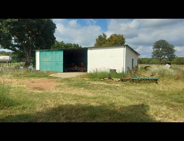 249.90HA FARM FOR SALE IN WATERVAL S H